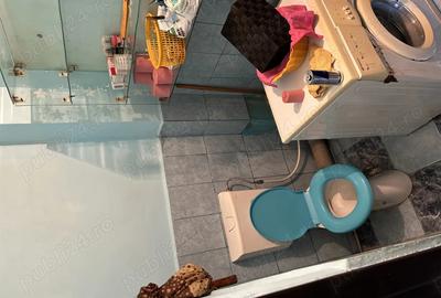 Garsoniera semidocomandata strada Transilvaniei - 3