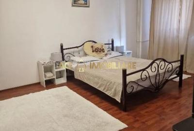 Apartament cu 2 camere semidecomandat, mobilat în Herăstrău - 9