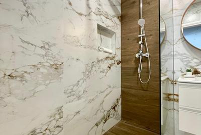 Apartament 2 camere - Lebada Lake Residence - BlackFriday by the lake - 8