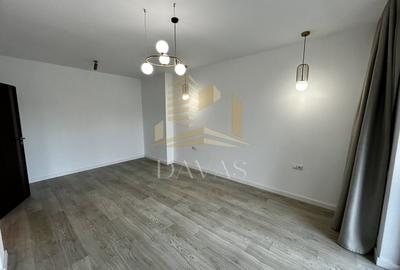 Apartament cu 3 camere semidecomandat în Gheorgheni - 6