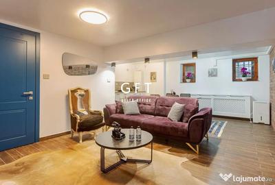 Apartament cu 3 camere decomandat în Ultracentral - 4