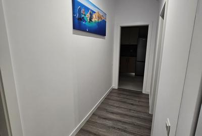 Apartament 2 camere, Decomandat, Tătărași - Doi Băieți, TOTUL NOU Apartament 2 camere, Decomandat, Tătărași - Doi Băieți, TOTUL NOU - 6
