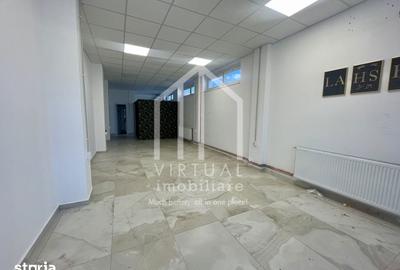 Spațiu comercial, de 120 mp, în Șelimbăr - 6