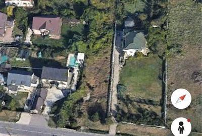 Spațiu comercial, în Viforâta - 4