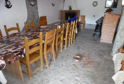 Casă cu 4 camere în Călugareni - 17