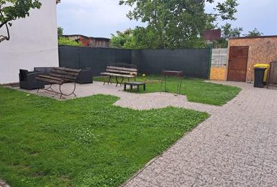 Casă cu 4 camere în Brestei - 2