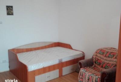 Garsonieră semidecomandată în Giurgiului - 1