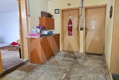 Casa individuala compusa din doua apartamente, cu teren liber de 540 mp - 17