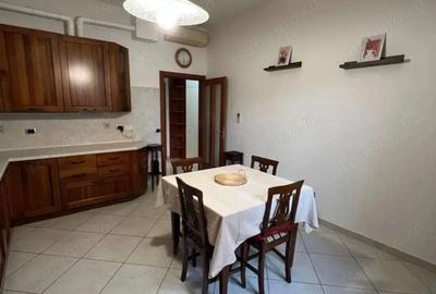 Garsonieră decomandată în Crângași - 1