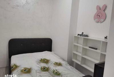 Apartament cu 2 camere în Răcădău - 5