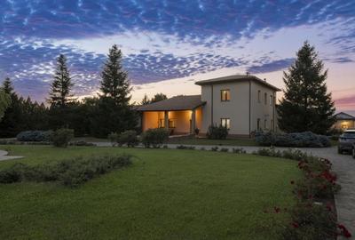 Vila Exclusivista din Cernica - Eleganta, Spatiu si Natura. - 17