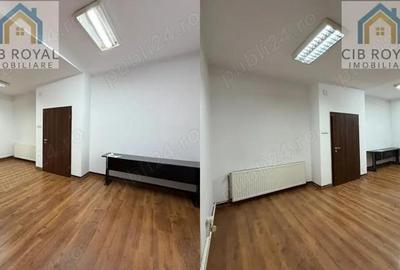 Spatii birouri,intr-o componenta office,Militari,Bd. Iuliu Maniu 246,5 min. metrou Pacii - 1