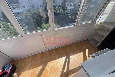 Nou! Ap. 3 cam, decom., 2 balcoane, et.3, zona Arcului! - 12