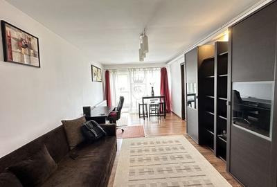 Apartament 2 camere 54 mp (Buna Ziua) - 1