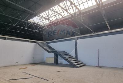 DE INCHIRIAT Spațiu comercial | 3872mp | Preciziei / Militari - 7