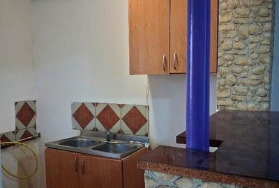 Garsonieră semidecomandată în Vest - 2