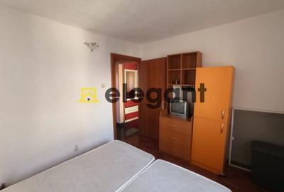 Apartament cu 2 camere semidecomandat, mobilat în Brazda lui Novac - 2