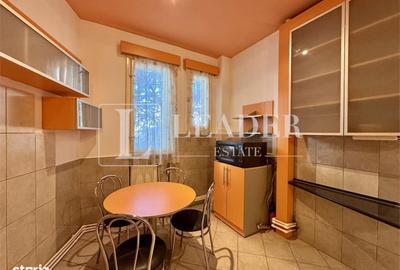 Apartament cu 4 camere, mobilat în Ultracentral - 1