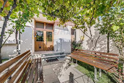 Apartament cu 2 camere semidecomandat, mobilat în UTA - 7