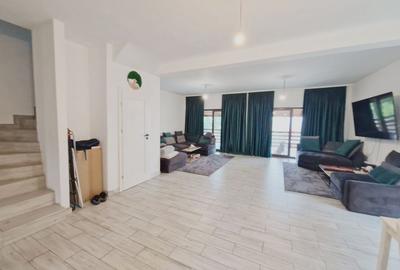Duplex cu 4 camere cu Canalizare în Dezmir - 17