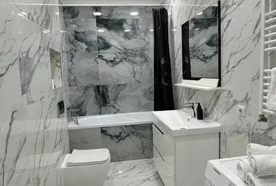 Garsonieră în Gării