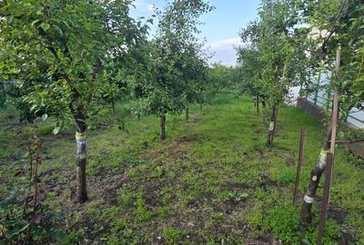 Teren Construcții intravilan de 1400 mp, în Ultracentral - 4