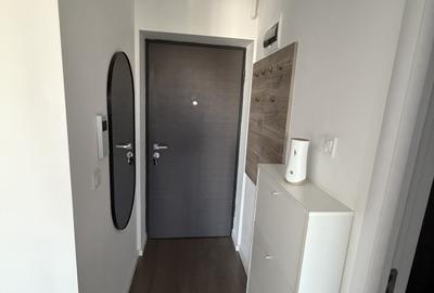 Garsonieră semidecomandată, mobilată în Grozăvești - 7