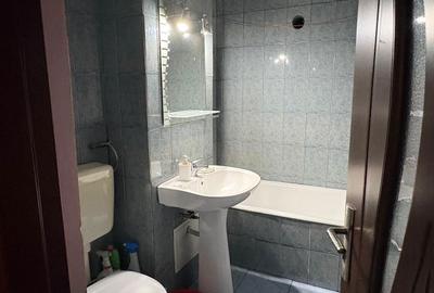 Apartament cu 3 camere decomandat în Central - 6