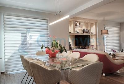 Casă individuală cu 5 camere cu Canalizare în Sântandrei - 1