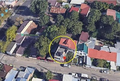 Casa si teren Cota parte 1/8, Bucuresti, ID: R2822095 - 1