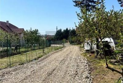 Casă cu 3 camere cu Teren 600 Mp în Oncea - 1