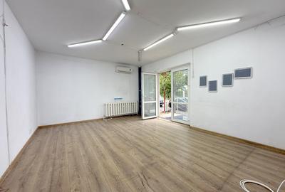 Spatiu comercial 60 mp in Micro 17 langa piata - 8
