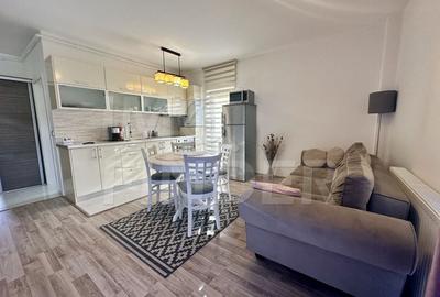 Vanzare 2 camere Zorilor,  imobil nou, parcare - 8