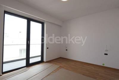 Apartament ultra-finisat cu 4 camere, 3 bai | 170mpu | 27mp terase - 9