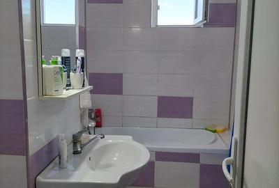 Apartament cu 4 camere decomandat în Central - 7