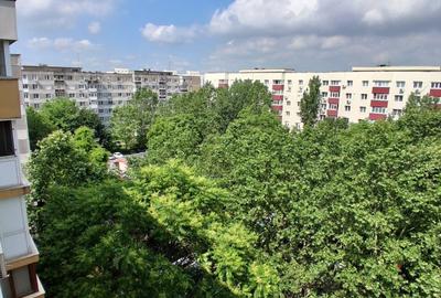 Apartament cu 2 camere decomandat în Olteniței - 9