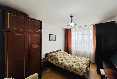 Apartament cu 2 camere semidecomandat în Central - 5