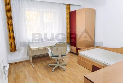 Apartament cu 3 camere decomandat, mobilat în Zorilor - 5