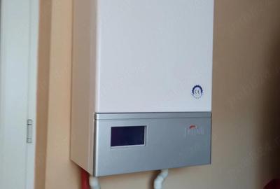 Casă cu 3 camere cu Teren 630 Mp în Bila - 3