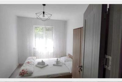 Apartament 3 camere mobilat - Aleea Hortensiei, zona Ciresica - 3