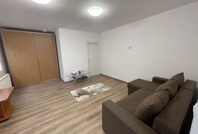 Garsonieră decomandată în Central - 4