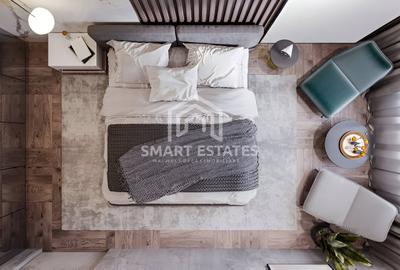 POSTALIONULUI - 3 camere - COMISION 0 - 3