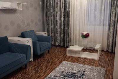 Inchiriez apartament 2 camere decoman - 7