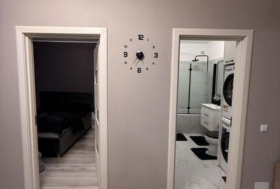 Apartament cu 2 camere în Sânpetru - 4