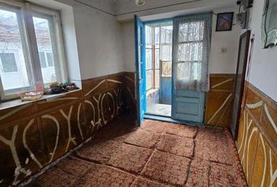 Casă cu 3 camere cu Teren 1763 Mp în Topraisar - 11