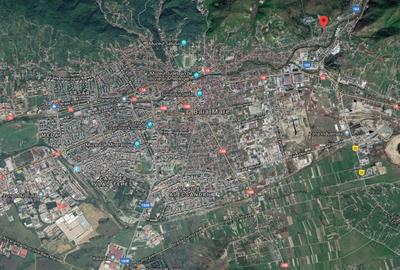 Casă cu 7 camere cu Canalizare în Nord-Est - 5