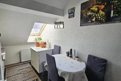 Apartament cu 2 camere semidecomandat în Vest - 4