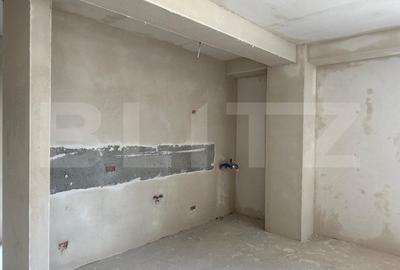 Apartament 3 camere, semidecomandat, 72 mp utili, oras Vatra Dornei - 4