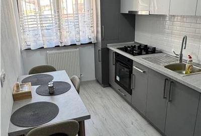 Garsonieră decomandată în Sânpetru - 6