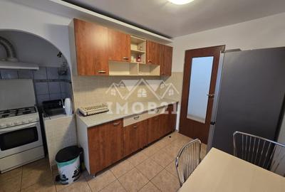 Vanzare apartament 3 camere Ienachita Vacarescu - 18